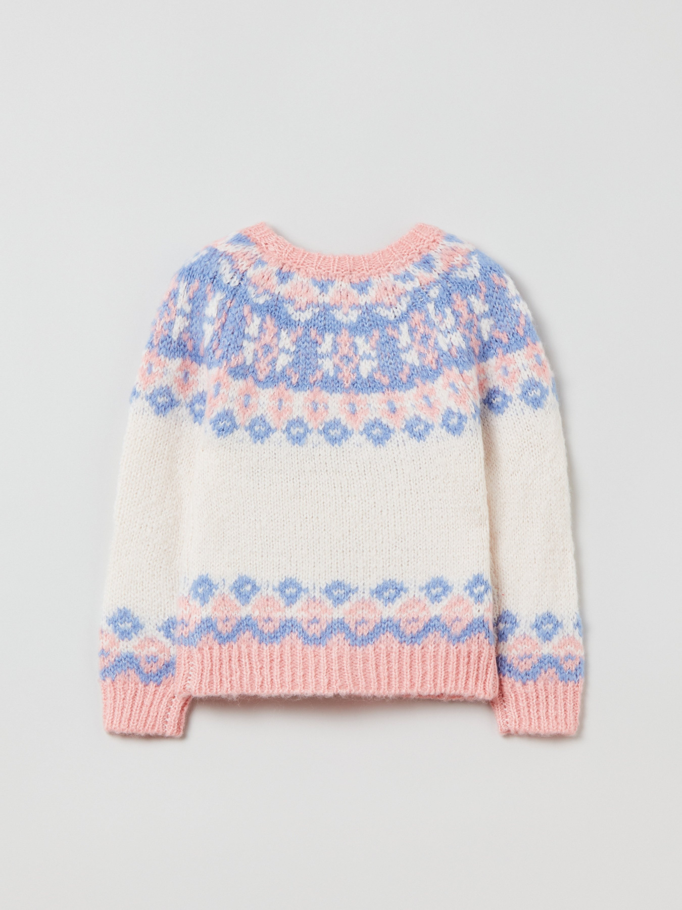 Свитер OVS модель 1339234 Фото