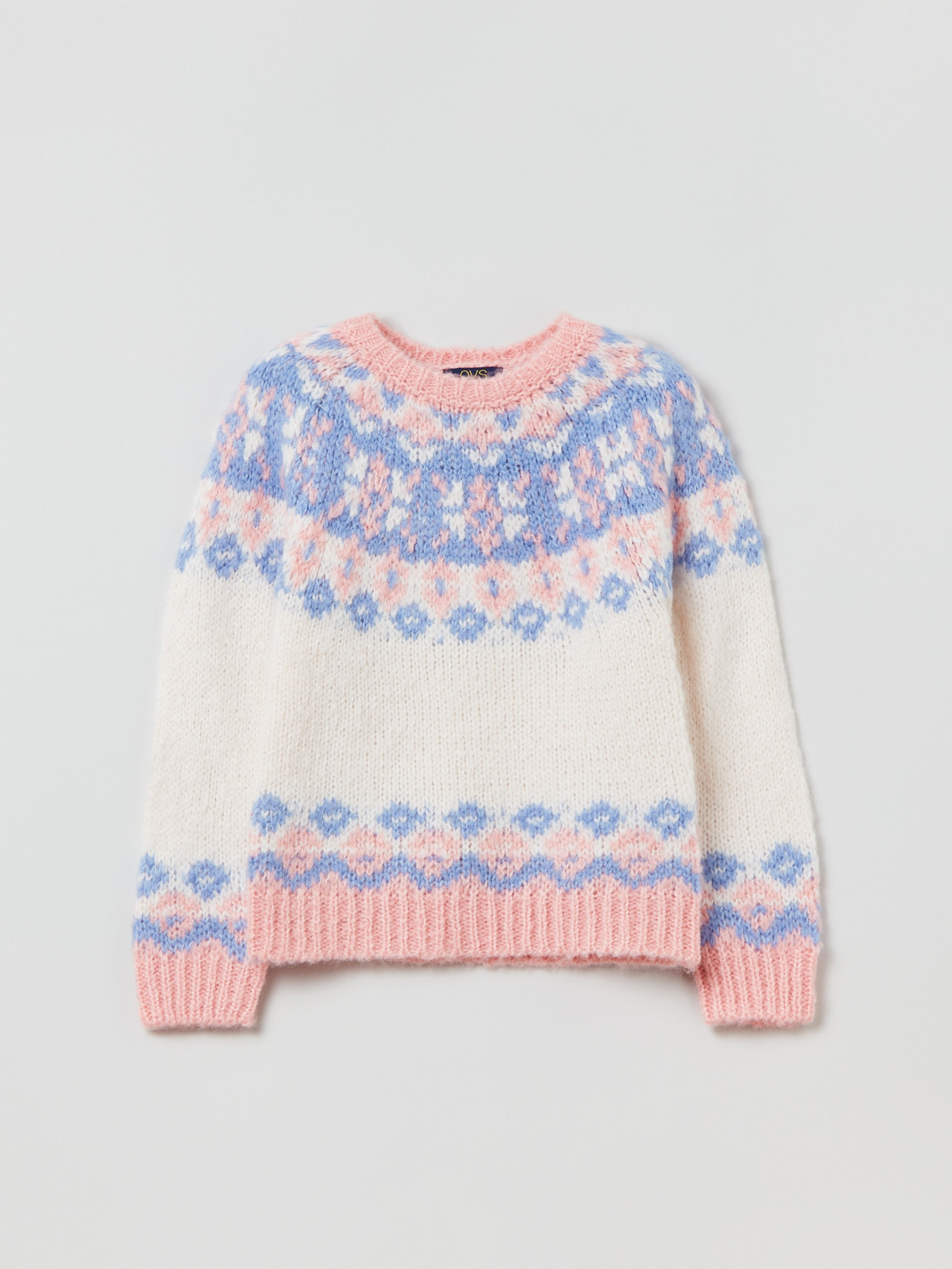 Свитер OVS модель 1339234 Фото