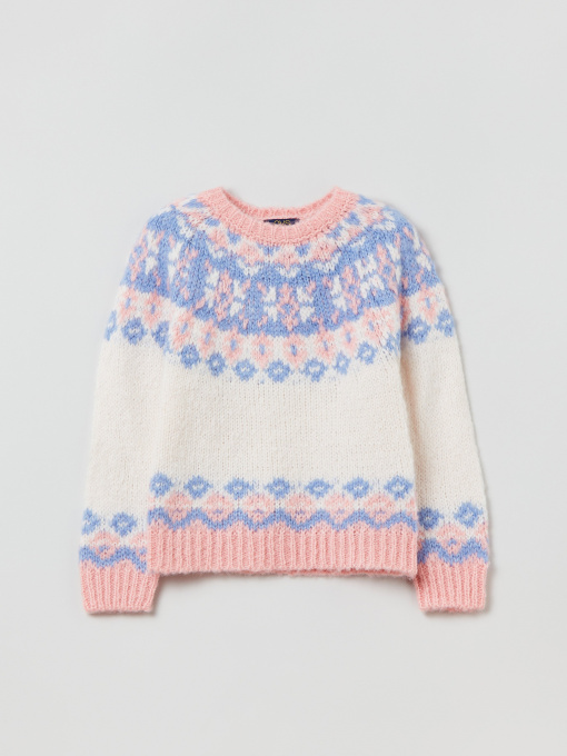 Свитер OVS модель 1339234 Фото