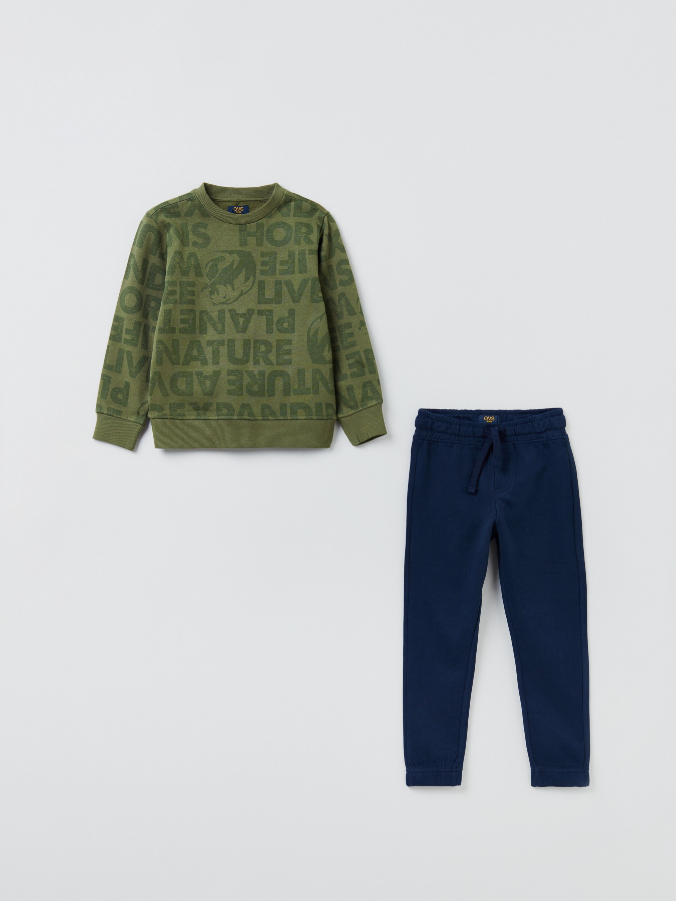 Спортивний костюм OVS Модель 1348846 Фото