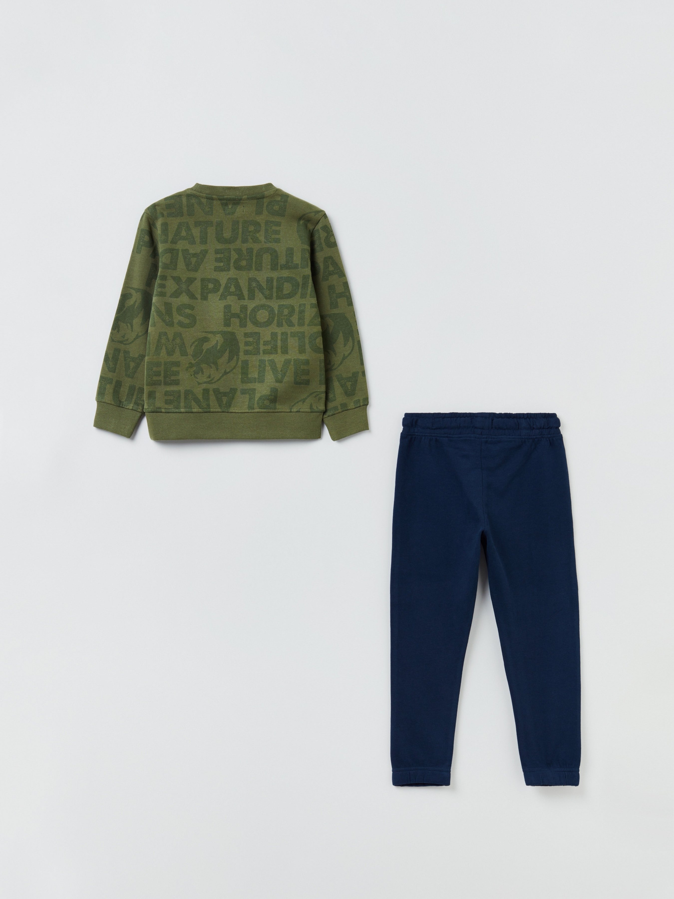 Спортивный костюм OVS модель 1348846 Фото