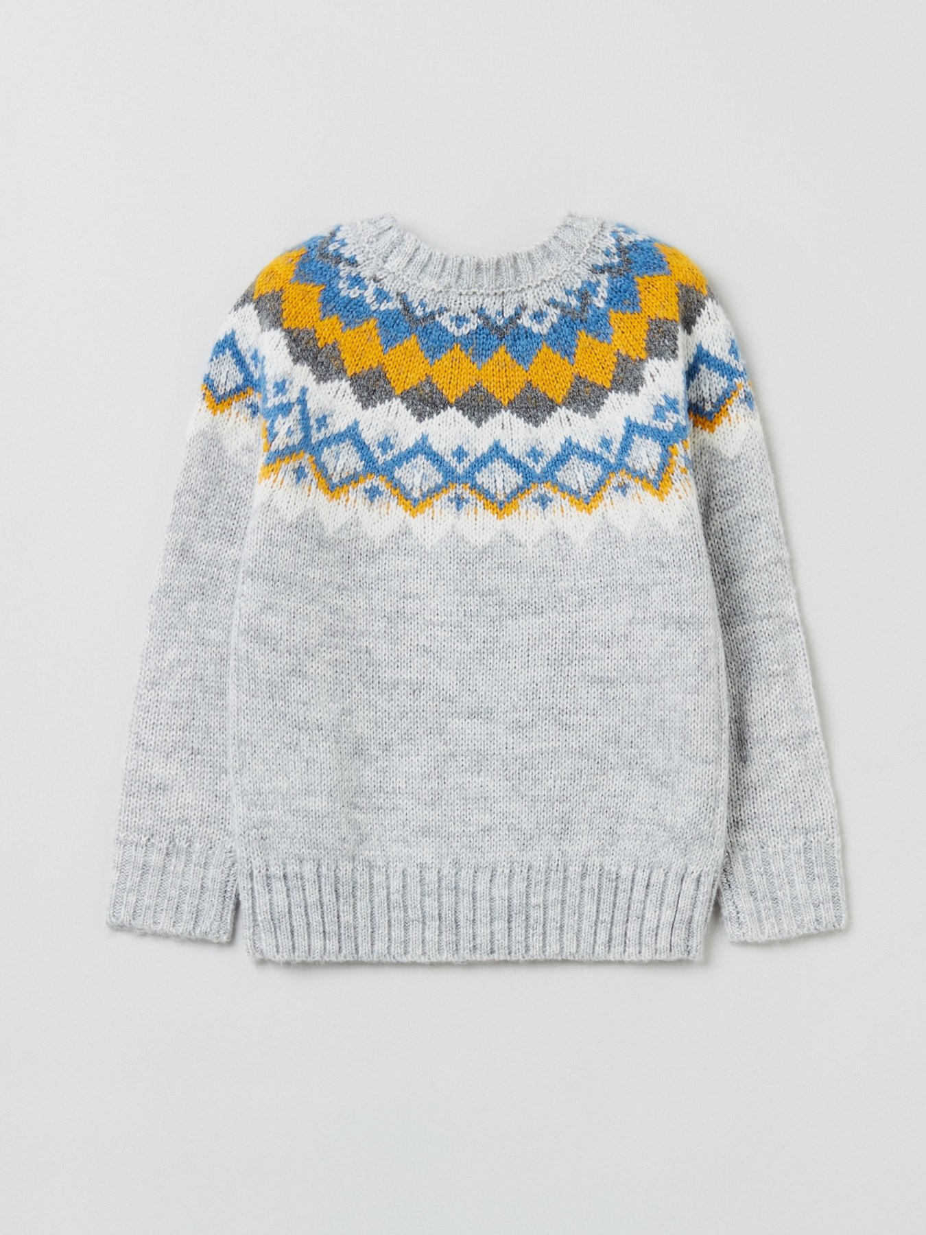 Свитер OVS модель 1348937 Фото