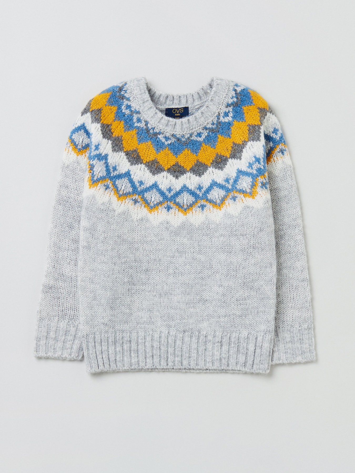 Свитер OVS модель 1348937 Фото