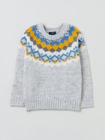 Свитер OVS модель 1348937 Фото