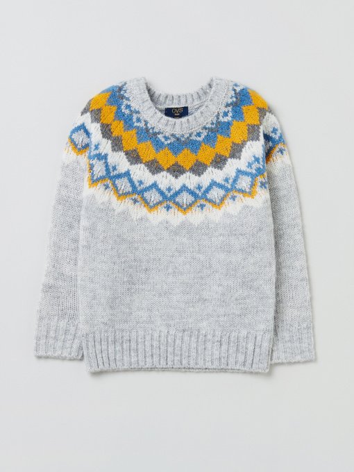 Свитер OVS модель 1348937 Фото