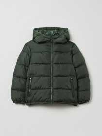 Зимняя куртка OVS модель 1581777 Фото