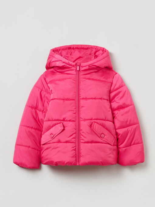 Зимняя куртка OVS модель 1598558 Фото