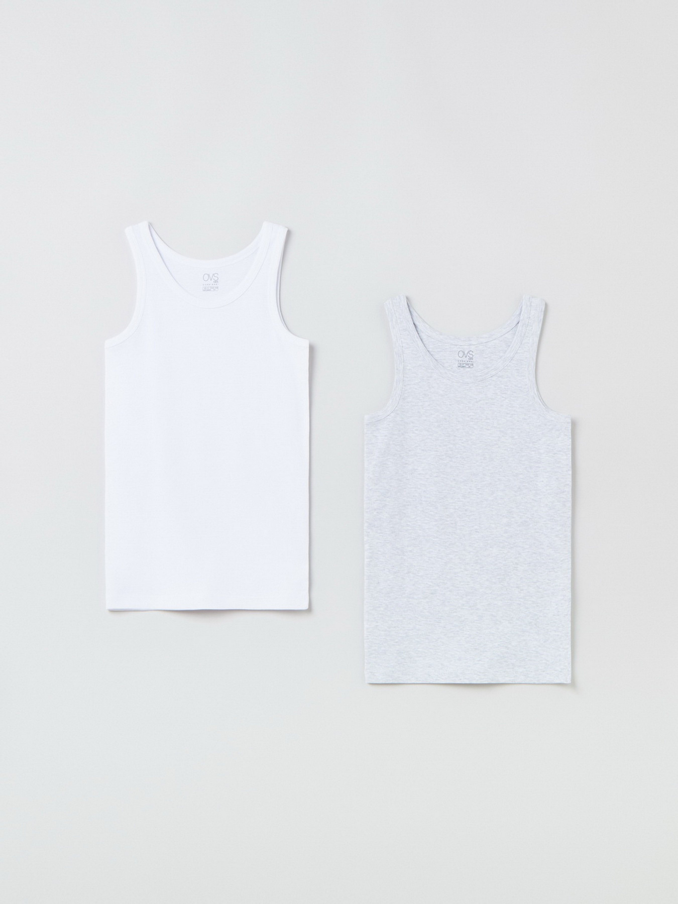 Набір майок для дому OVS модель 1286620 Набір майок для дому OVS модель 1286620 Фото