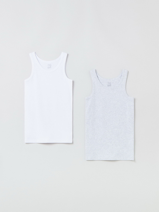 Набір майок для дому OVS модель 1286620 Фото