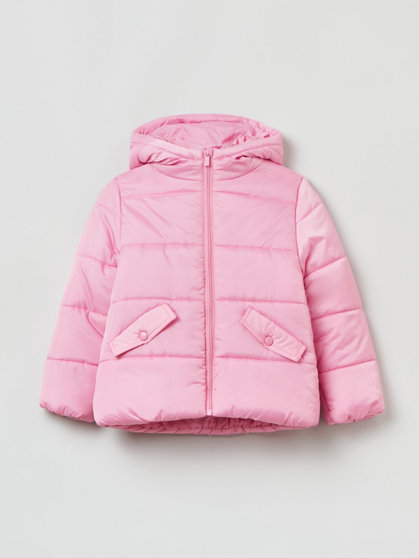 Зимняя куртка OVS модель 1598565 Фото