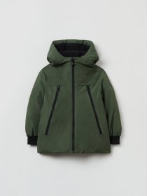 Зимова куртка OVS модель 1607460 Фото