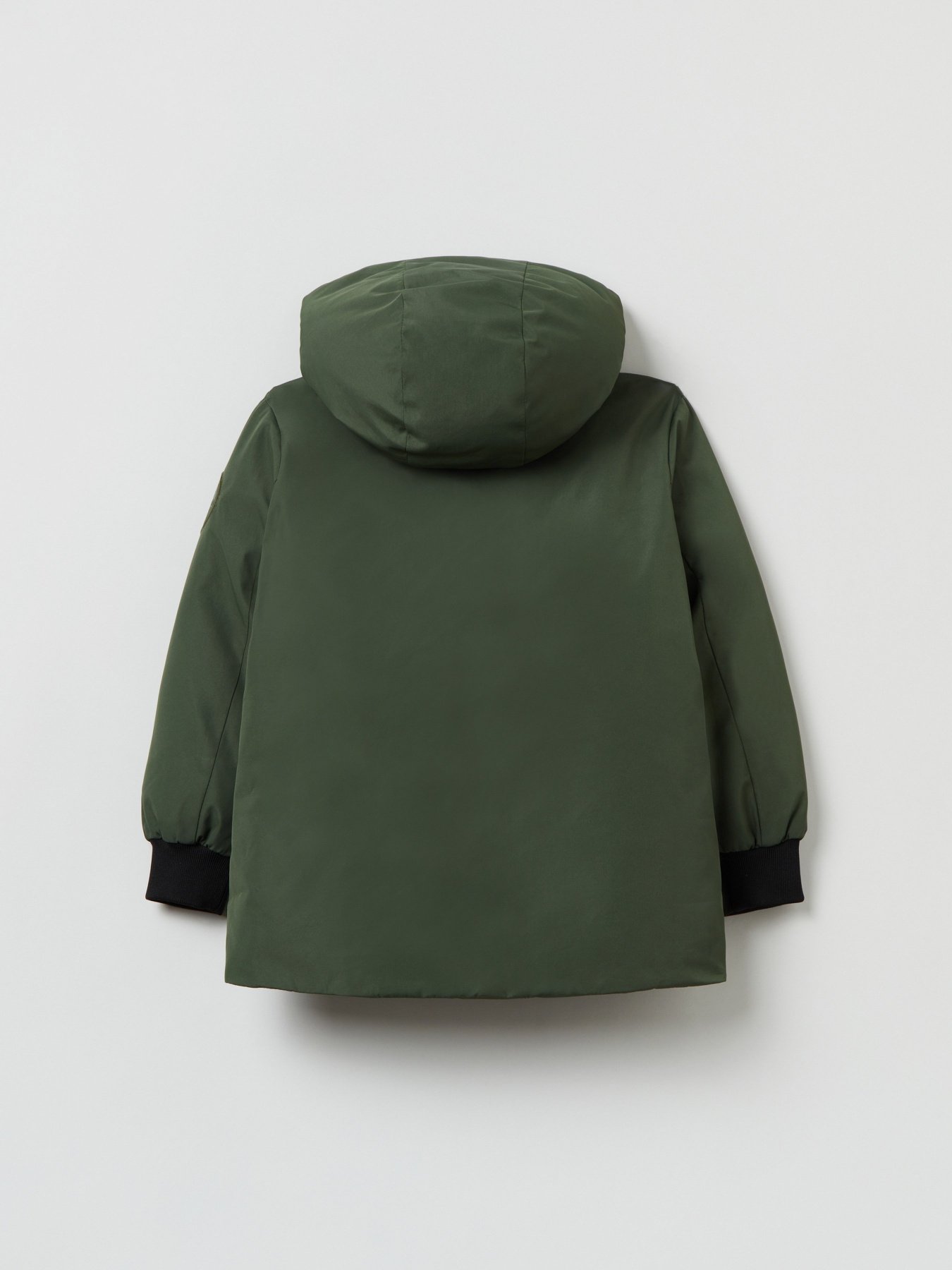 Зимняя куртка OVS модель 1607460 Зимняя куртка OVS модель 1607460 Фото