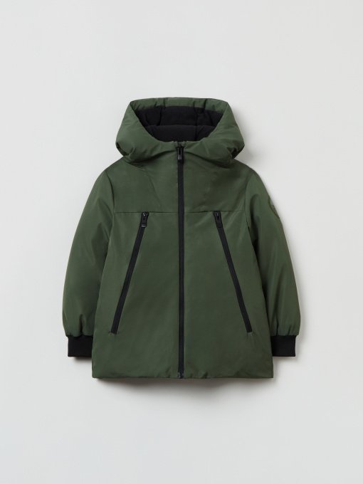 Зимова куртка OVS модель 1607460 Фото