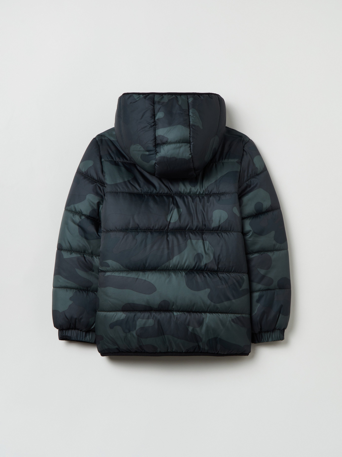 Зимняя куртка OVS модель 1624246 Зимняя куртка OVS модель 1624246 Фото