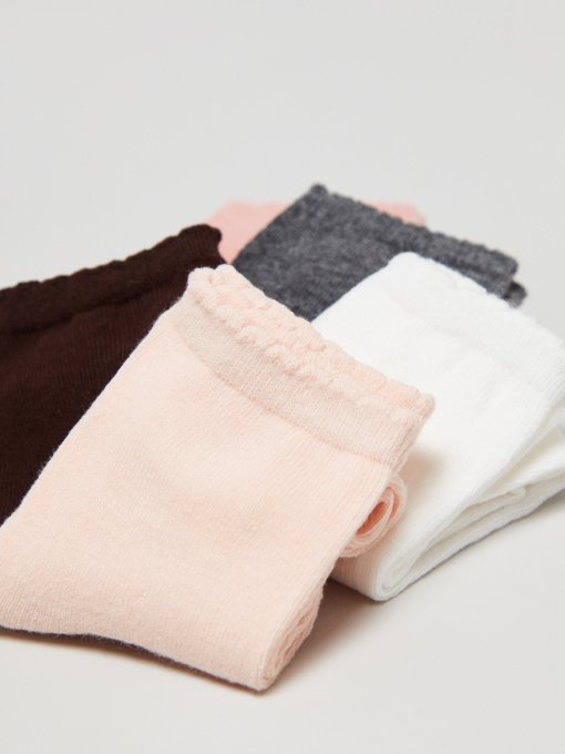 Набор носков OVS модель 1316886 Фото