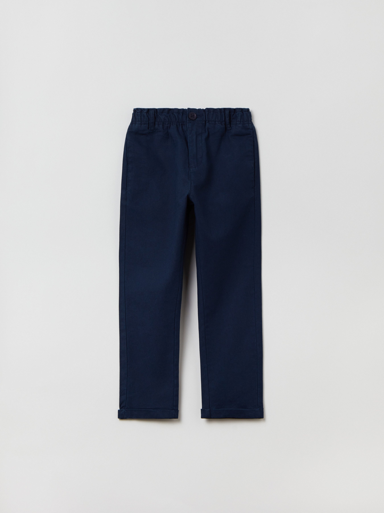 Чіноси OVS Модель 1476036 Фото