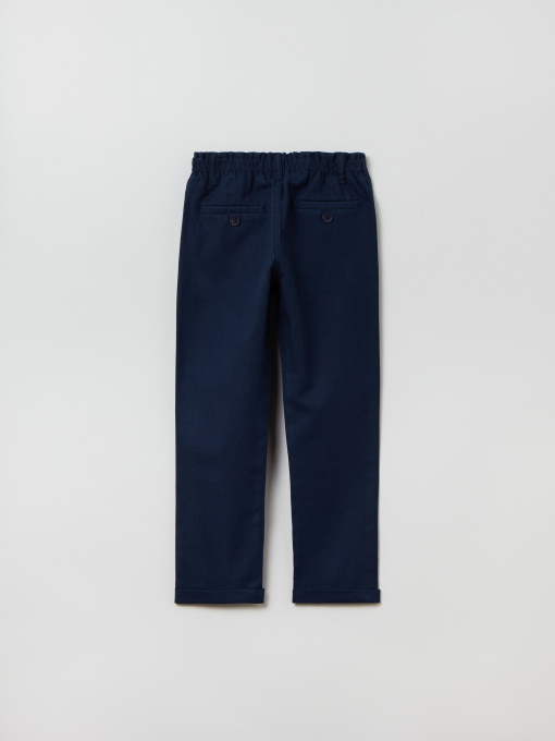 Чиносы OVS модель 1476036 Фото