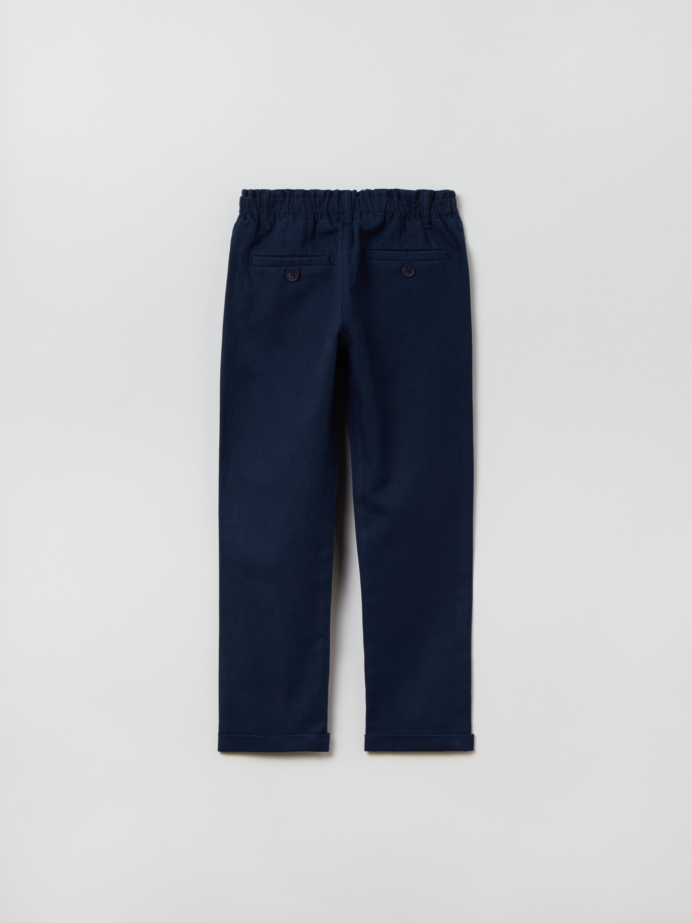 Чіноси OVS модель 1476036 Фото