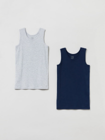 Набор маек для дома OVS модель 1299776 Набор маек для дома OVS модель 1299776 Фото