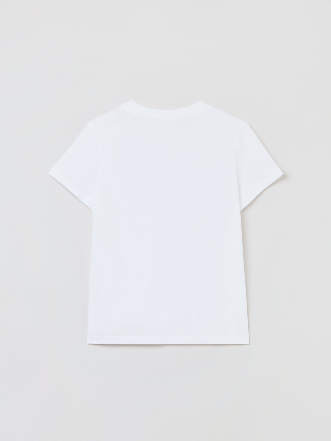 Футболка OVS модель 1678419 Фото