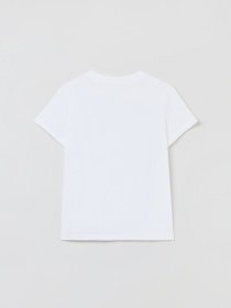 Футболка OVS модель 1678419 Фото