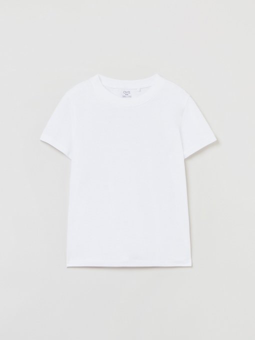 Футболка OVS модель 1678419 Фото