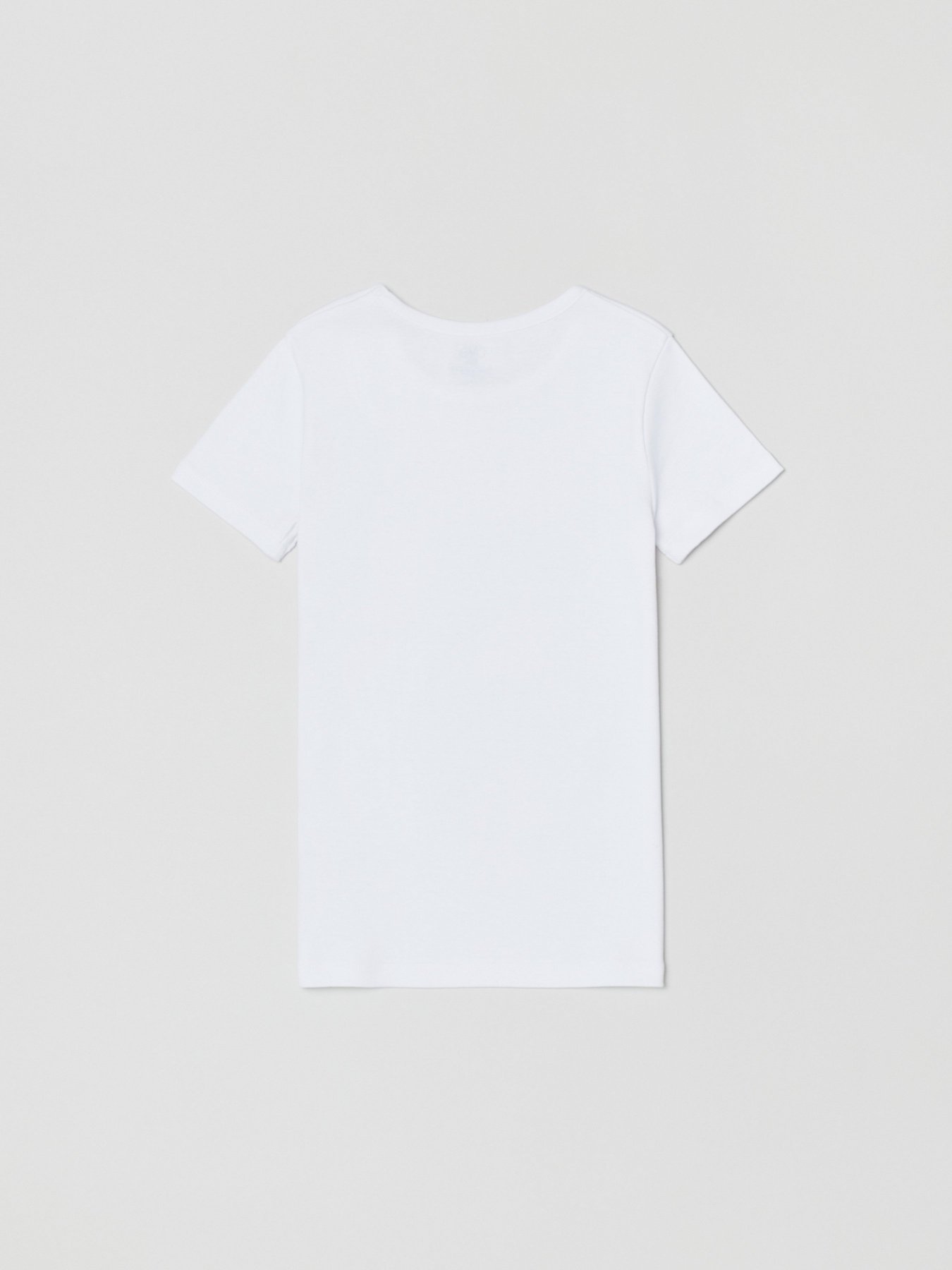 Набір футболок OVS модель 1678772 Фото