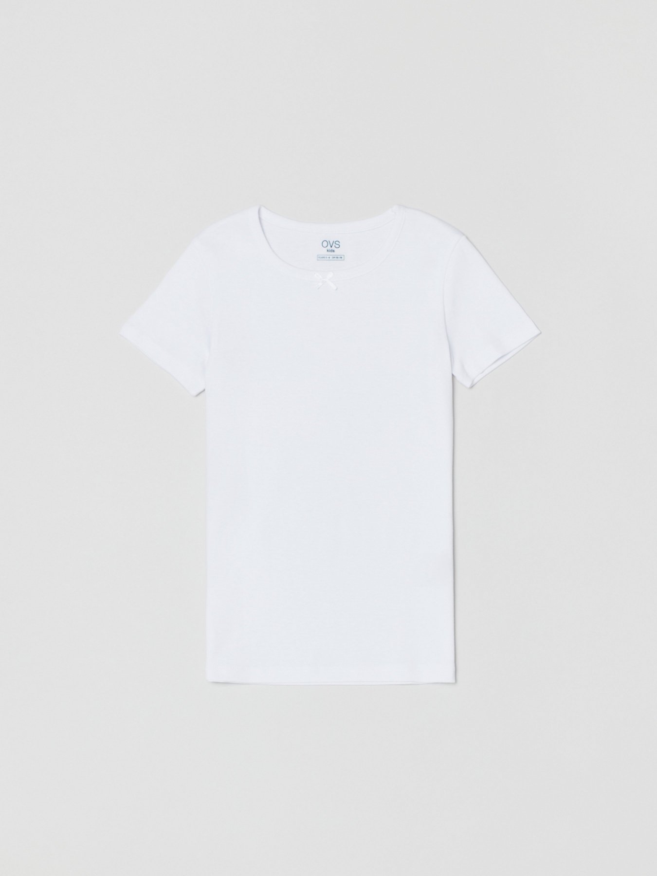 Набір футболок OVS модель 1678772 Фото