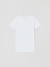 Набір футболок OVS модель 1678772 Фото