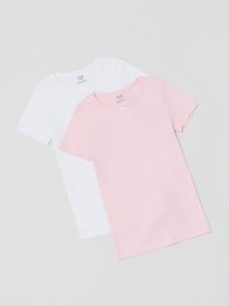 Набір футболок OVS модель 1678772 Фото