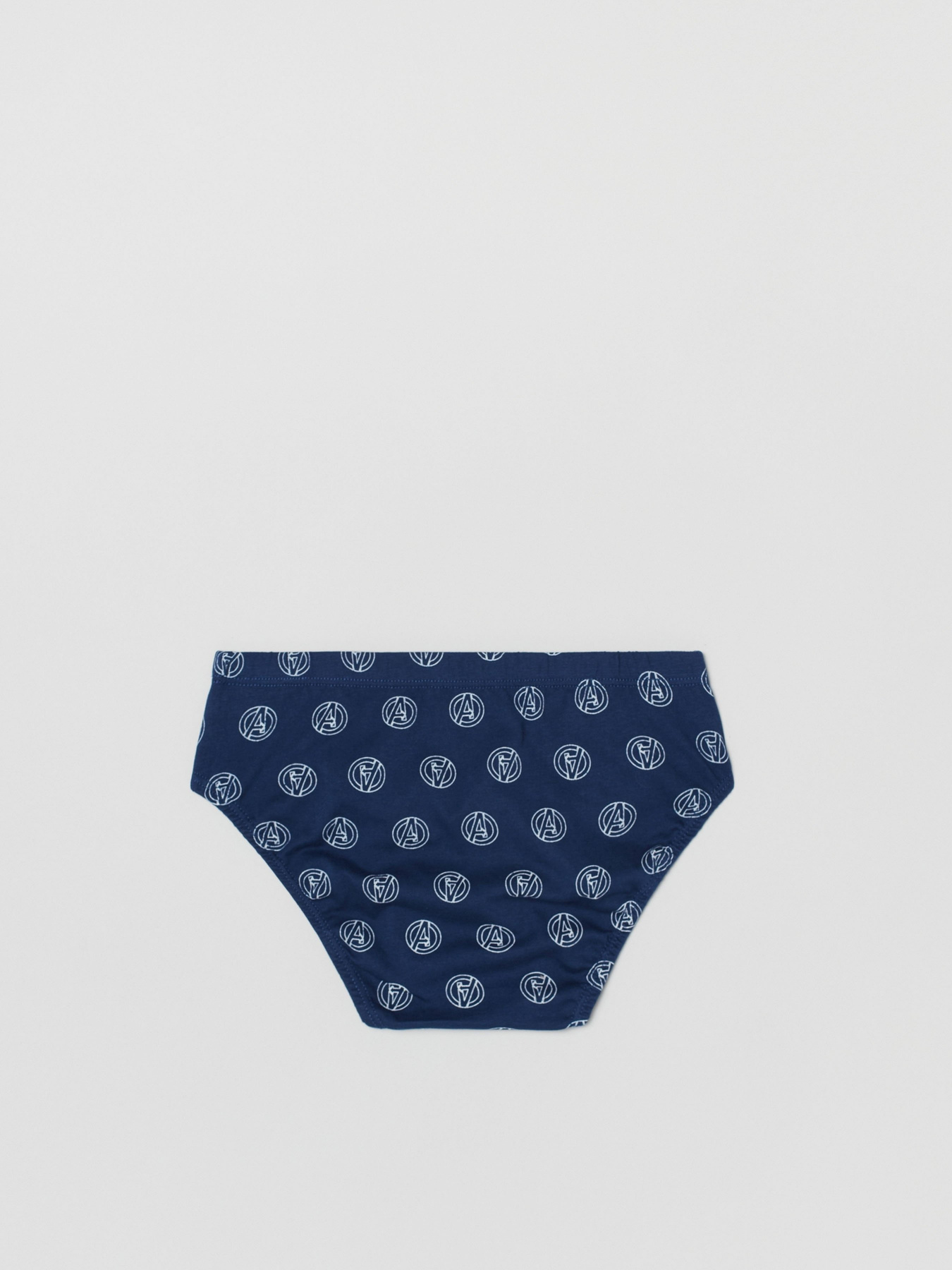 Набор трусов OVS модель 1678987 Фото