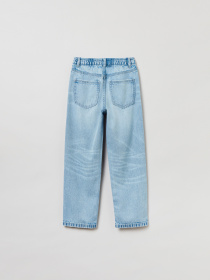 Джинси мом OVS Модель 1679002 Фото