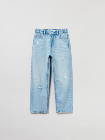 Джинси мом OVS Модель 1679002 Фото