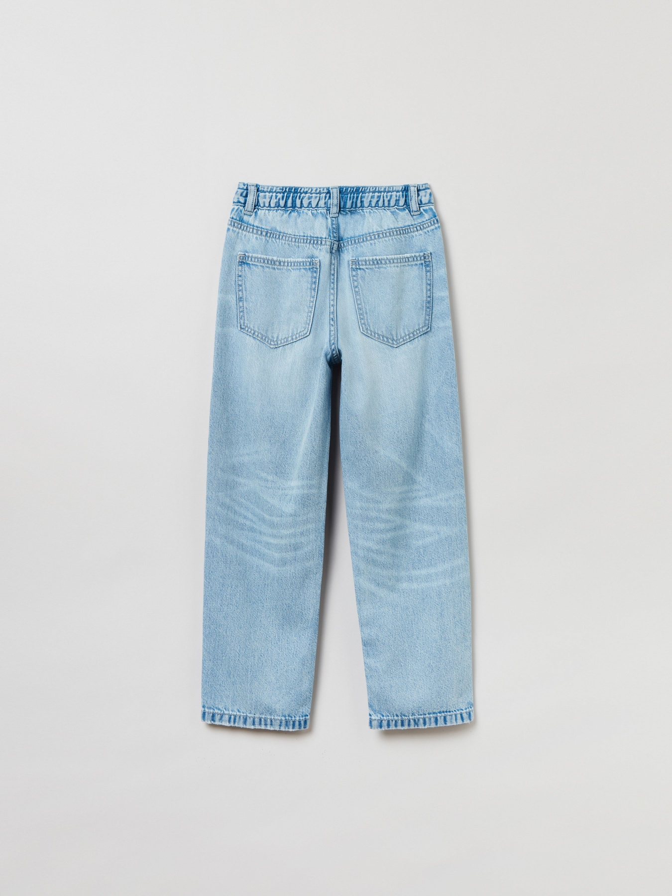 Джинси мом OVS модель 1679002 Фото