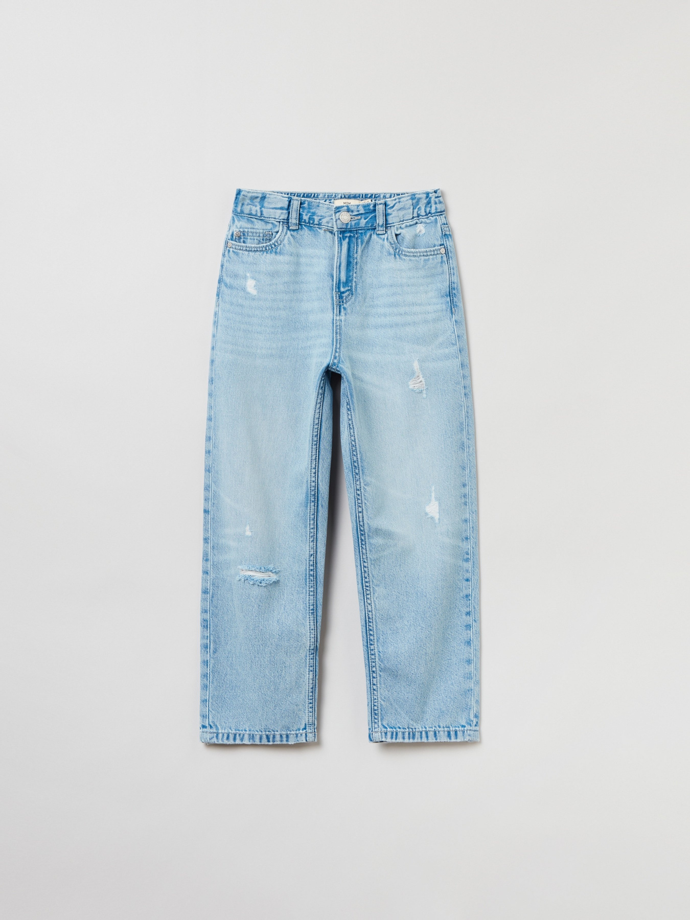 Джинси мом OVS модель 1679002 Фото