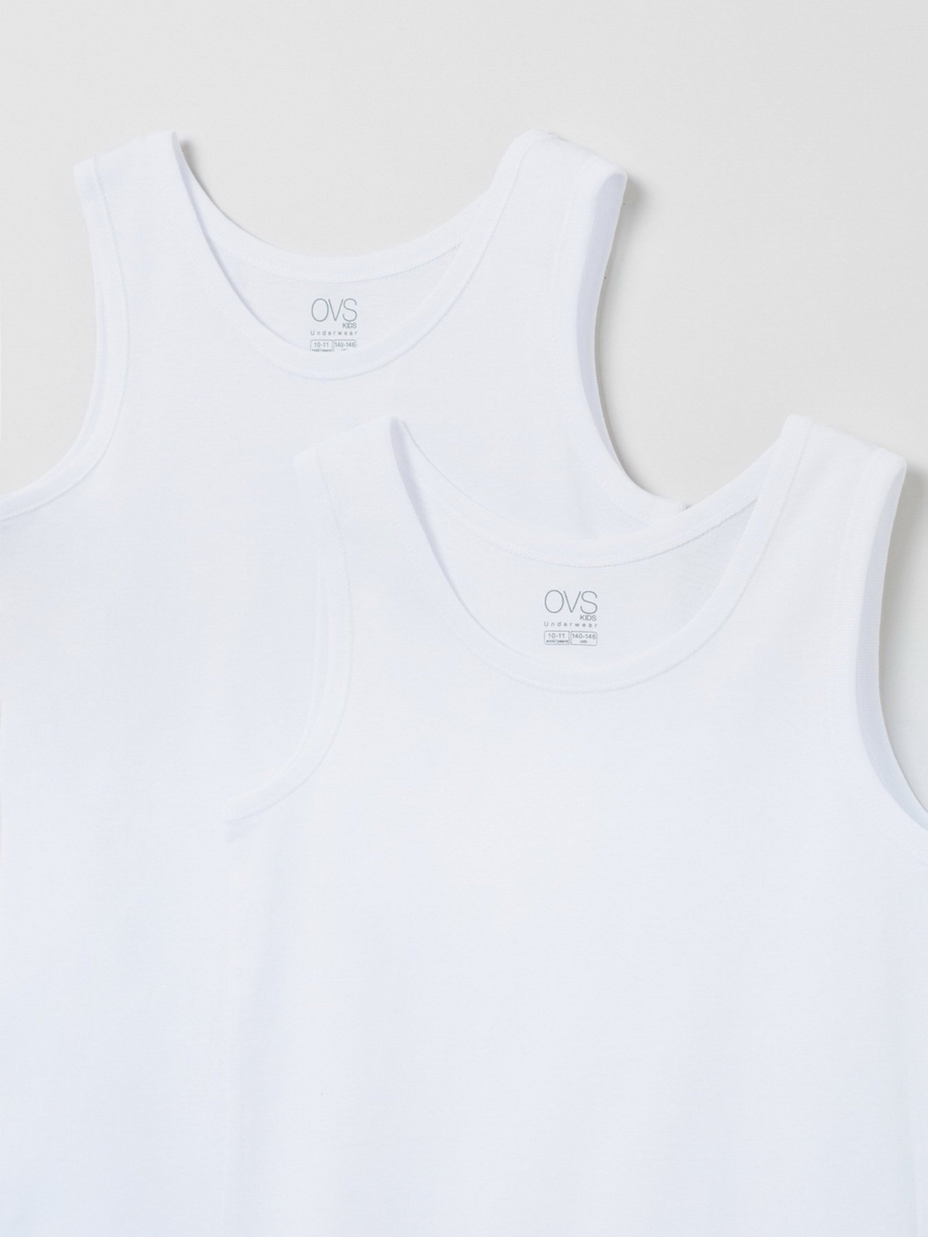 Набор маек для дома OVS модель 1313197 Фото