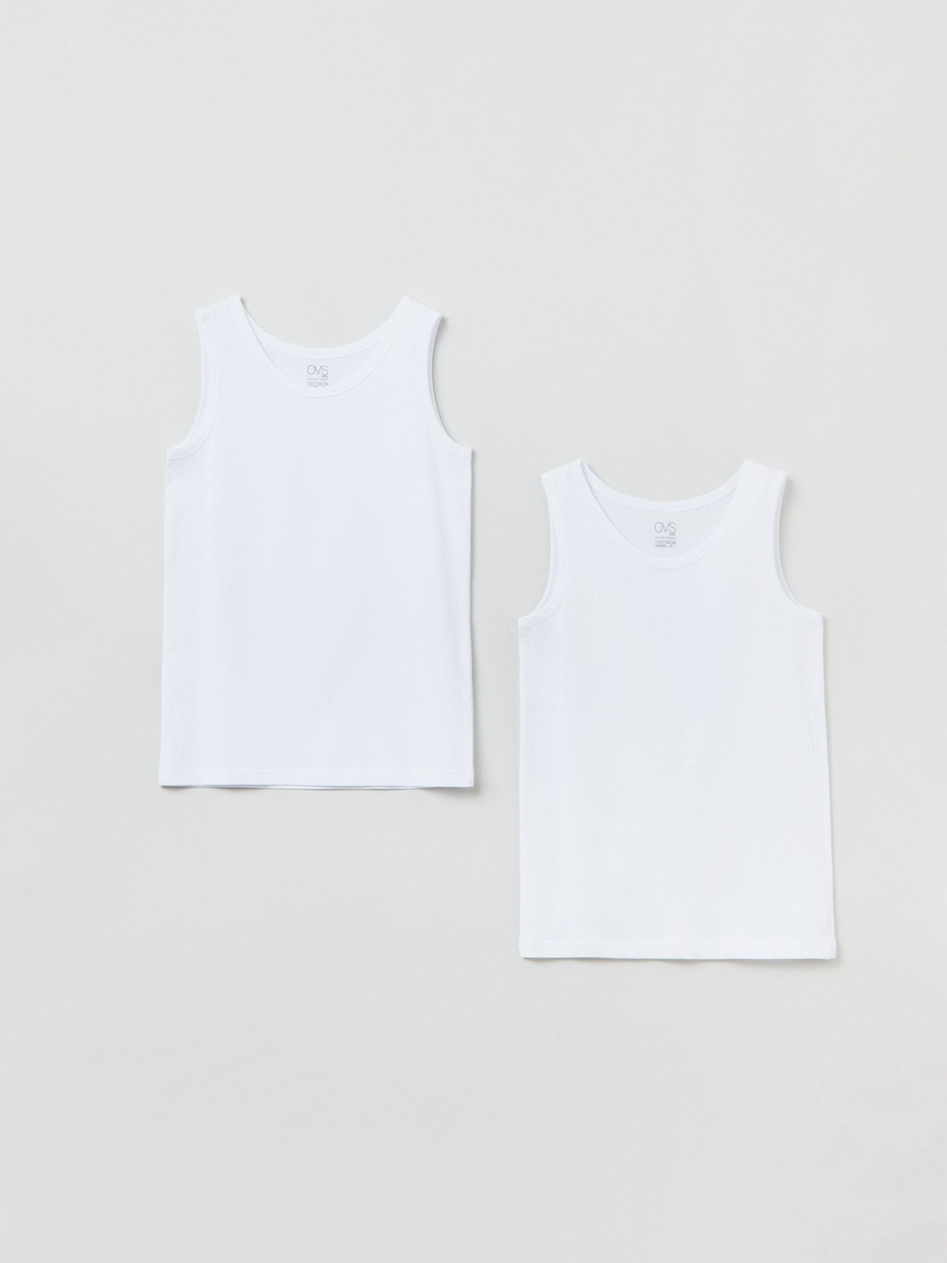 Набор маек для дома OVS модель 1313197 Фото