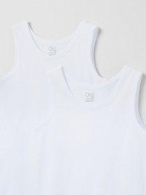 Набір майок для дому OVS модель 1313197 Набір майок для дому OVS модель 1313197 Фото