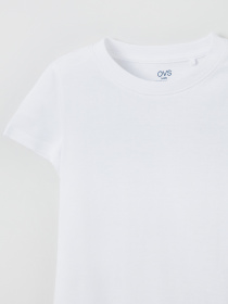 Футболка OVS модель 1681235 Фото
