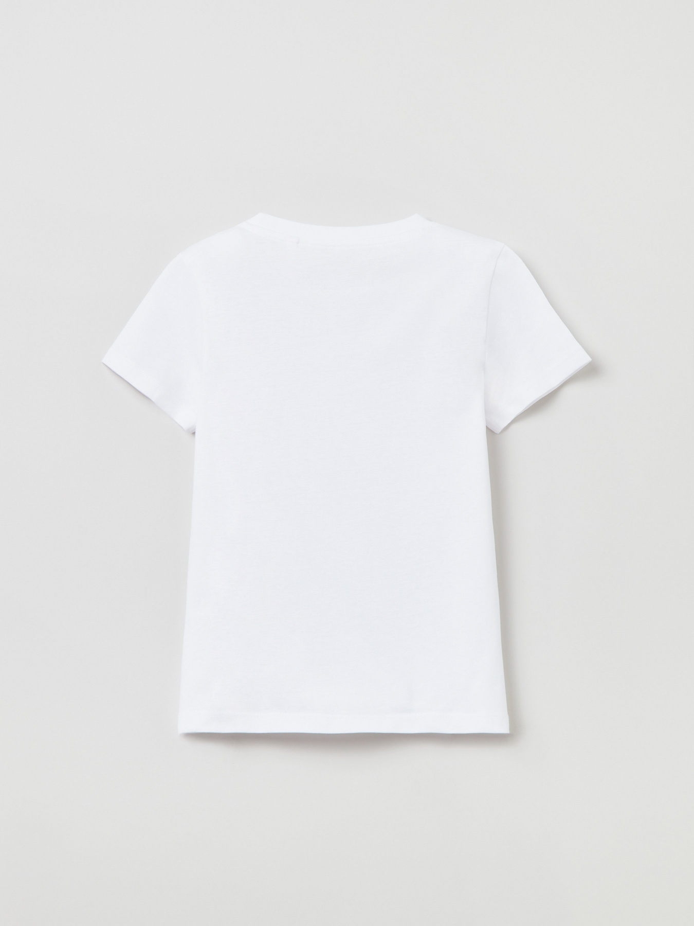 Футболка OVS модель 1681235 Фото