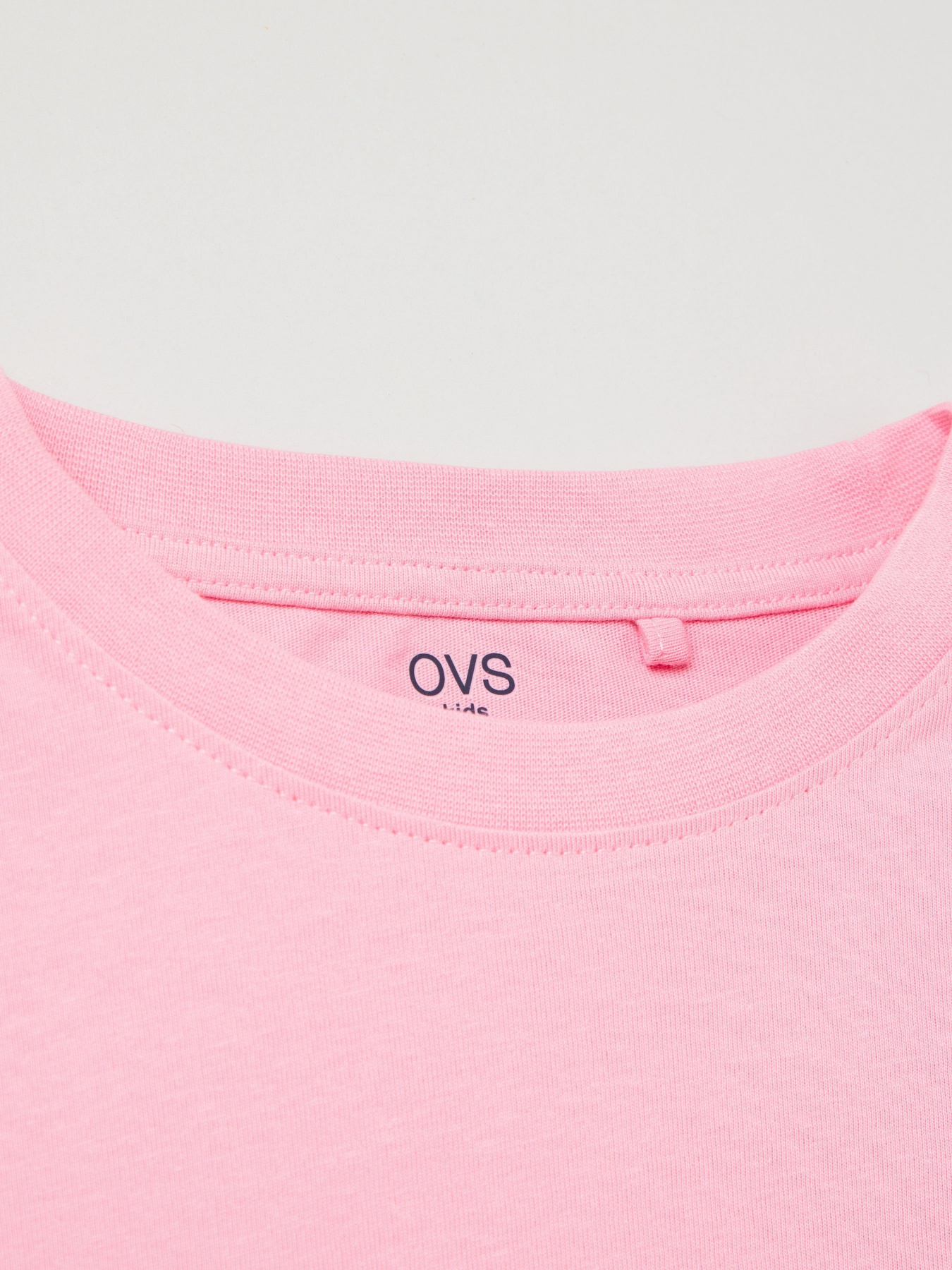Футболка OVS модель 1681249 Фото