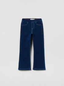 Расклешенные джинсы OVS модель 1681620 Фото