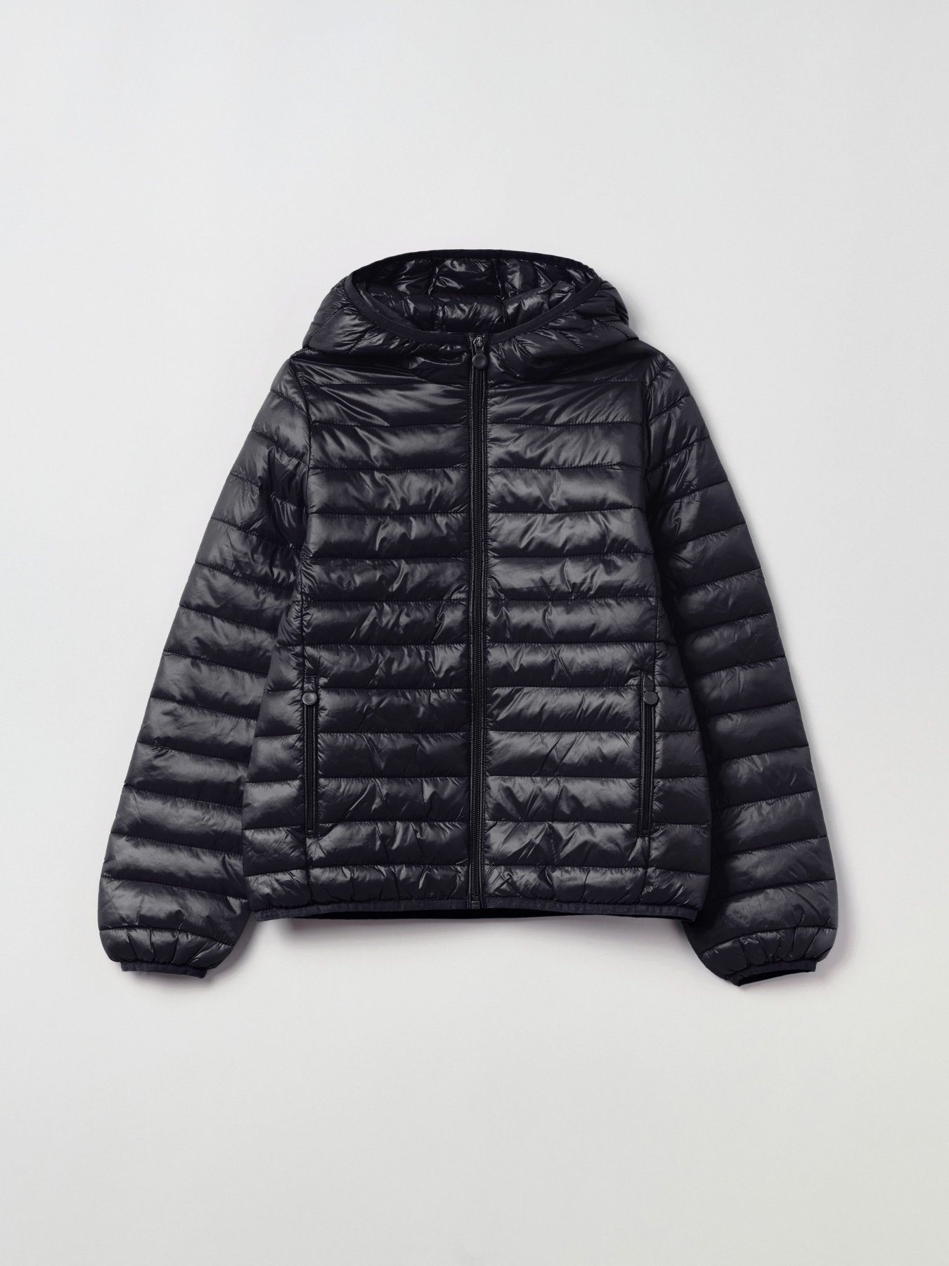 Демисезонная куртка OVS модель 1682112 Фото