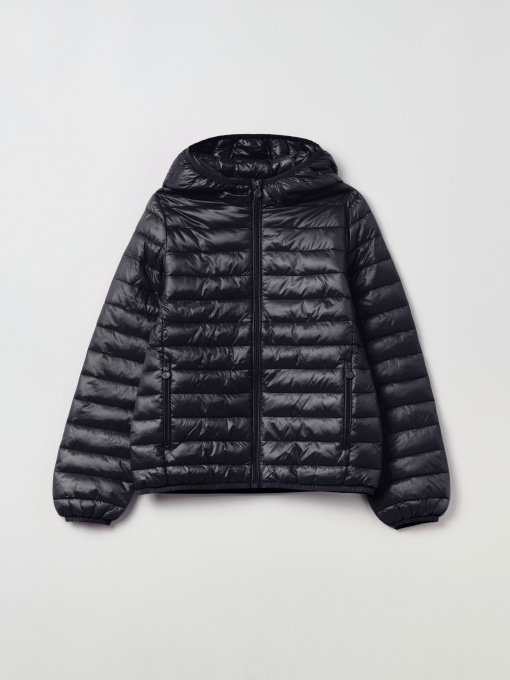 Демисезонная куртка OVS модель 1682112 Фото