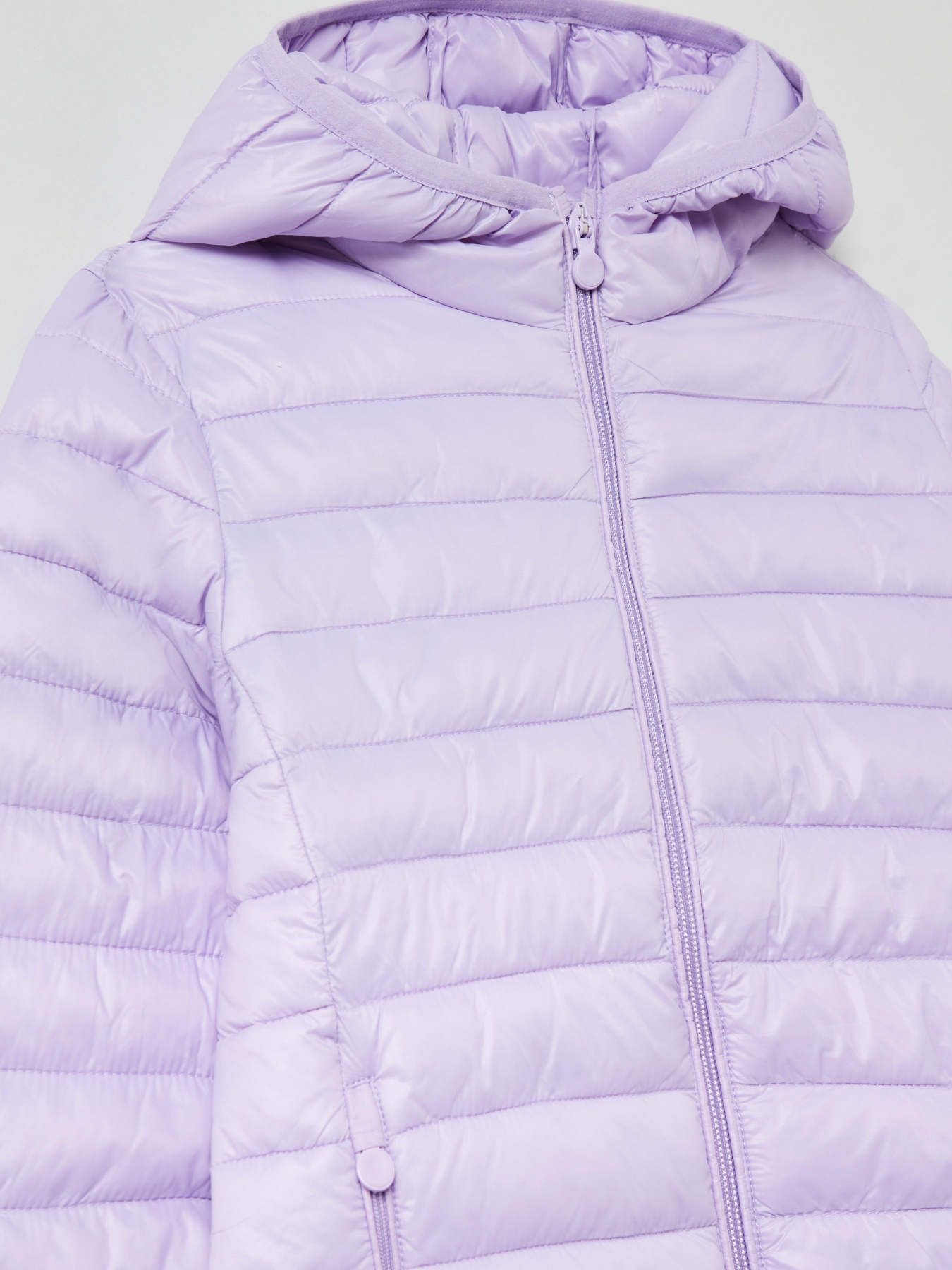 Демисезонная куртка OVS модель 1682117 Фото