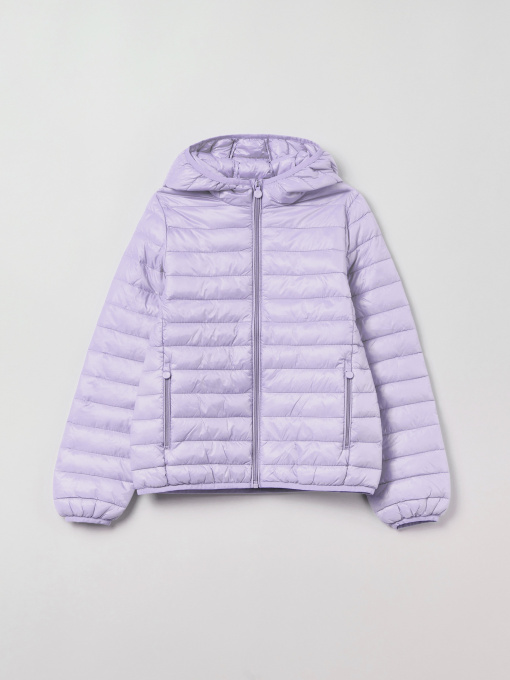 Демисезонная куртка OVS модель 1682117 Фото