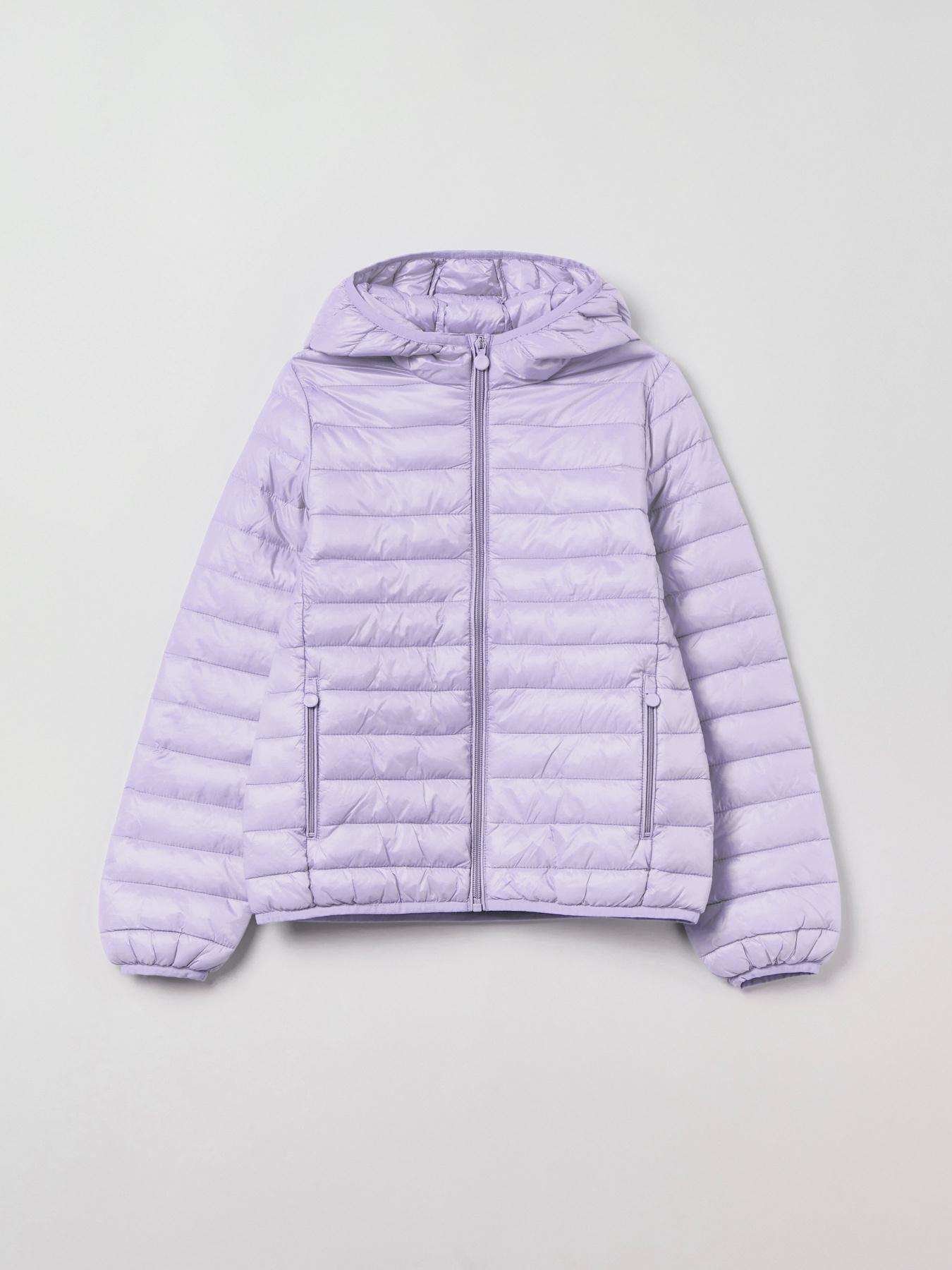 Демисезонная куртка OVS модель 1682117 Фото