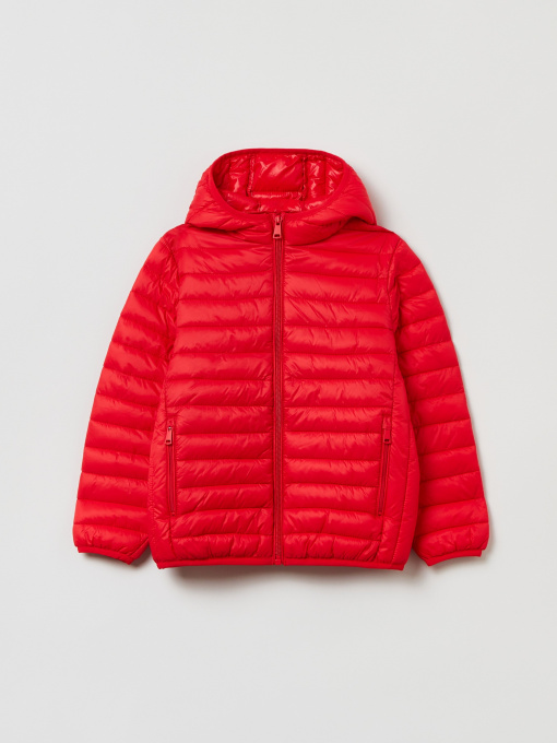 Демисезонная куртка OVS модель 1682211 Фото