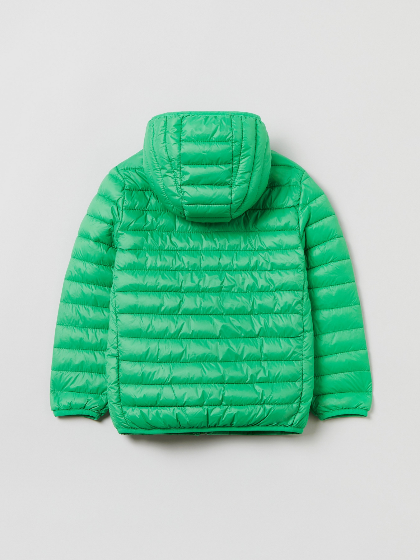 Демисезонная куртка OVS модель 1682225 Фото