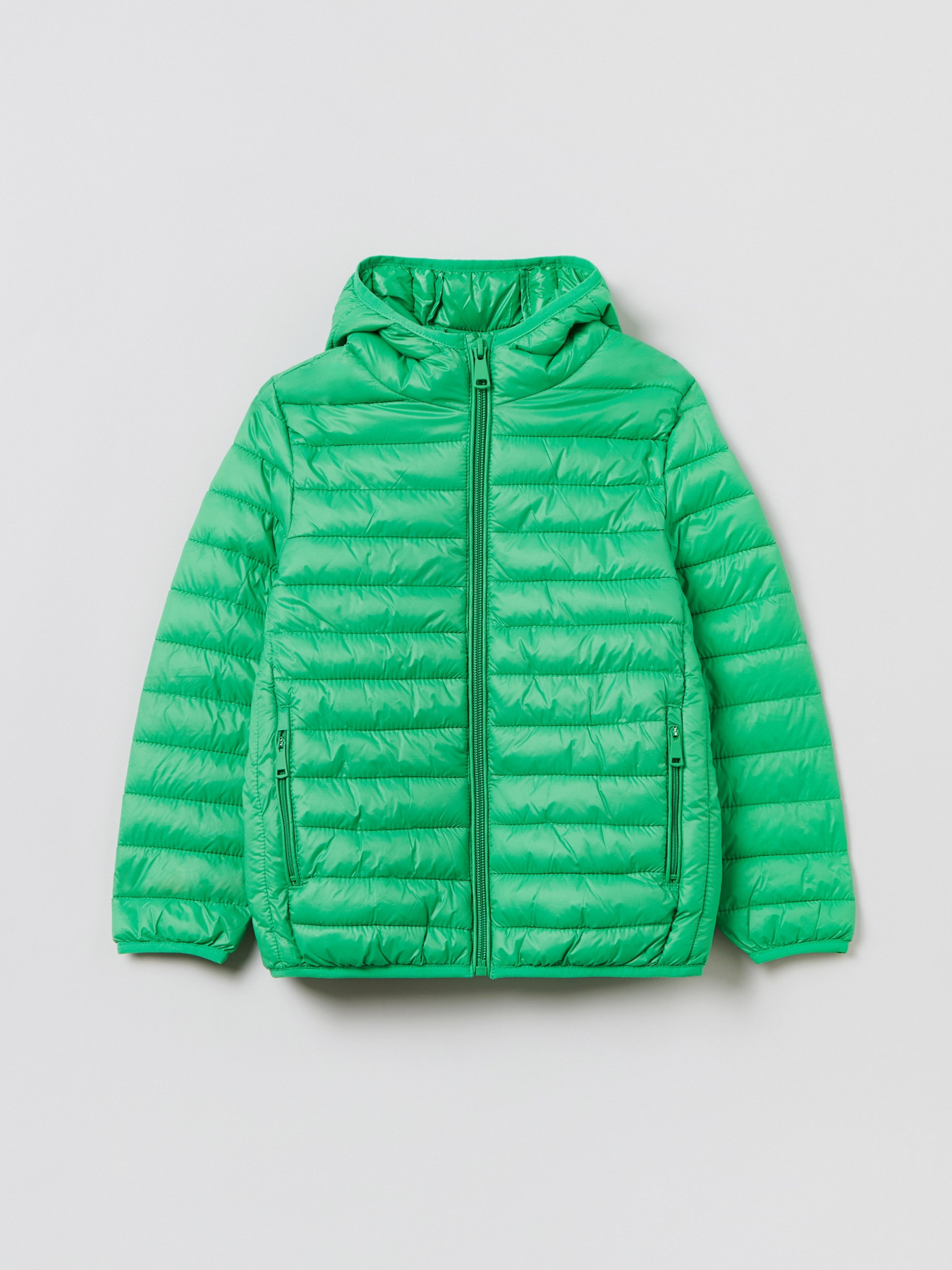 Демисезонная куртка OVS модель 1682225 Фото